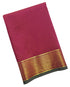 Vairaoosi Agarlic Cotton Silk Sarees
