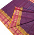Pure Rich Cotton Sarees