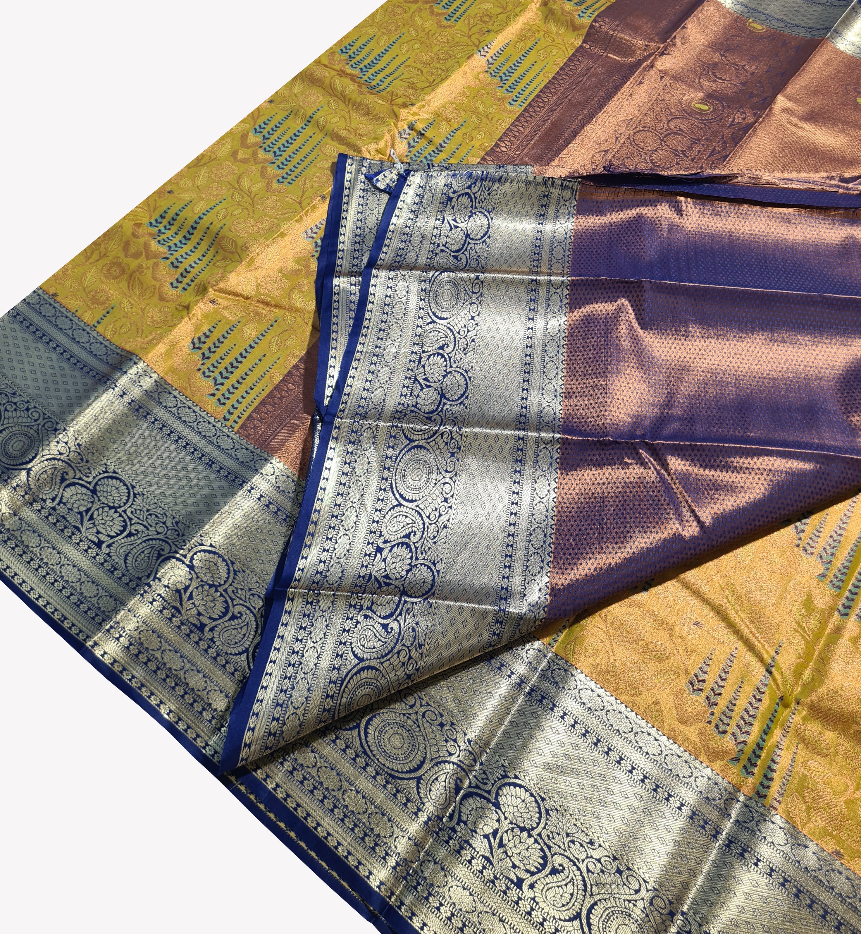 Bengaluru Designer Sarees