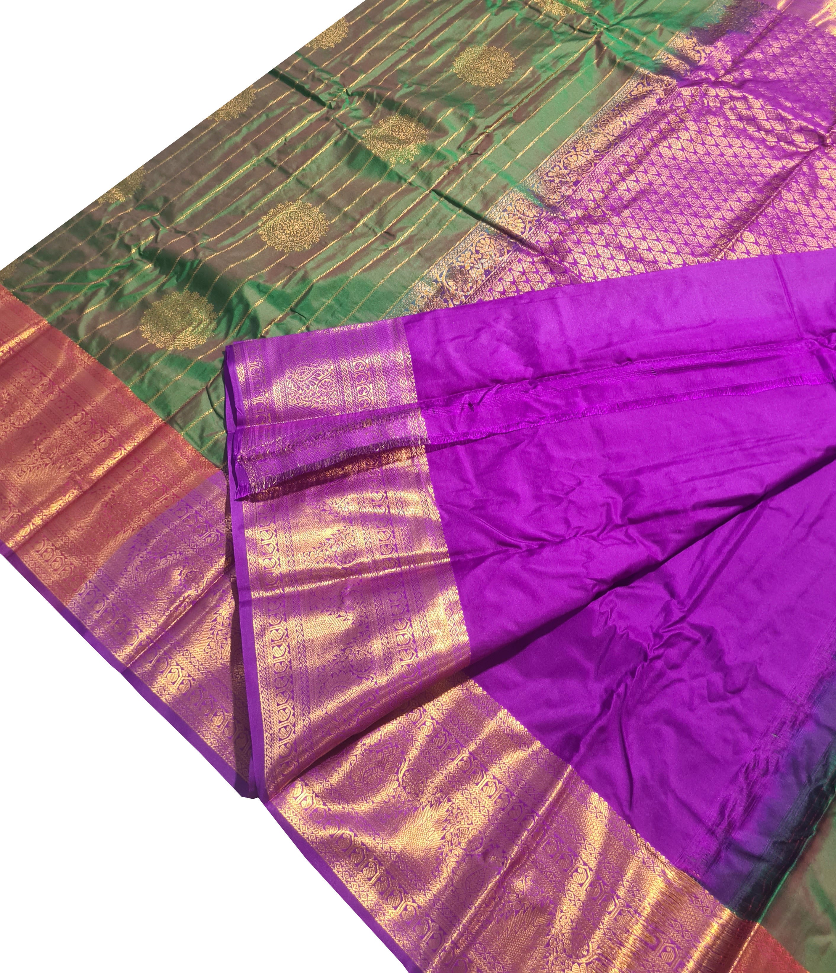Bengaluru Designer Sarees