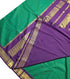 Kanchipuram Pure Cotton Sarees