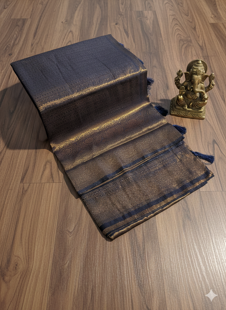 Kubera Pattu Sarees