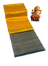 Kanchi Vegan Silk Saree