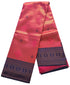 Antique Zari Butta Silk Saree