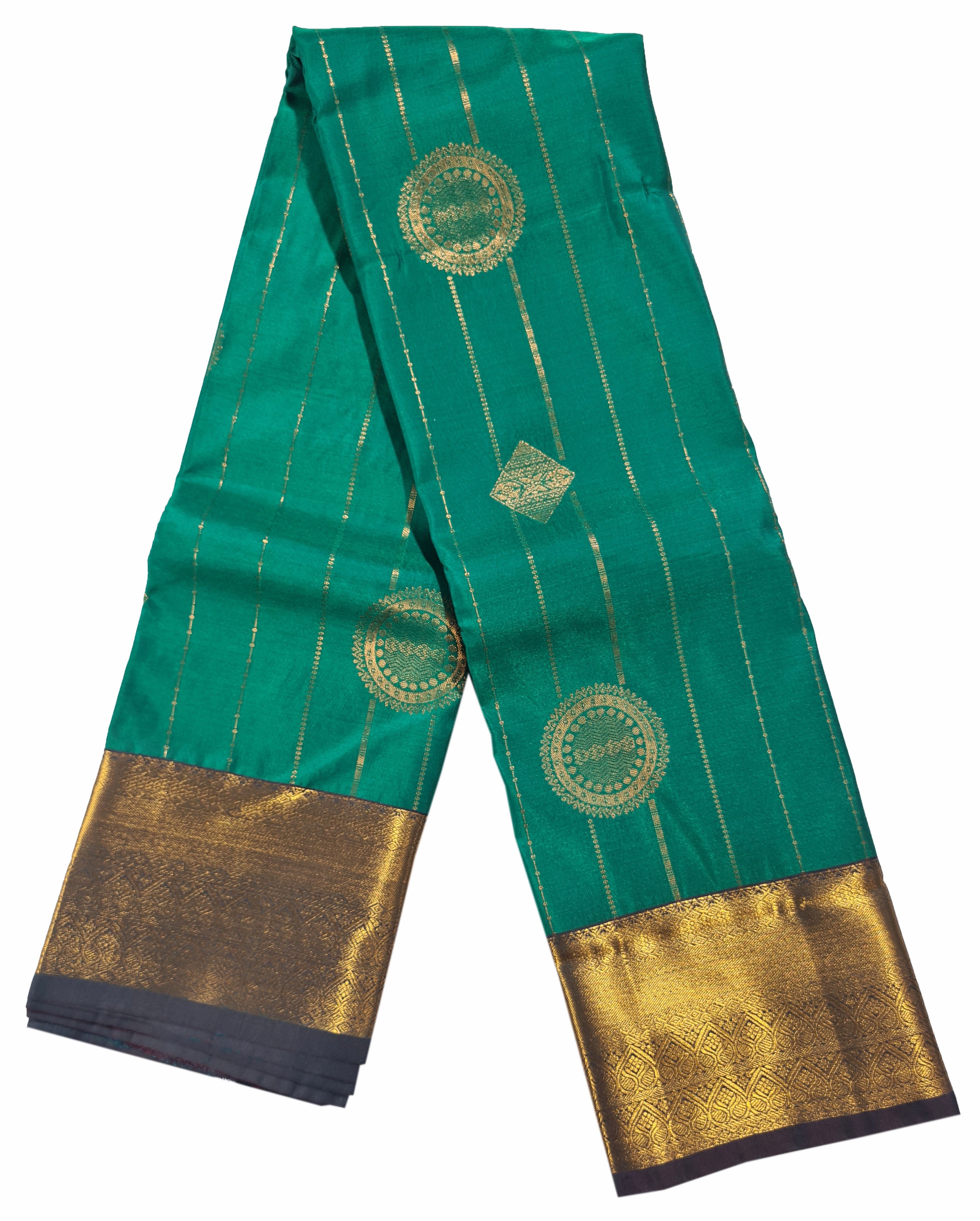 Semi Silk Saree
