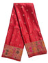 Bengaluru Crape Antic Silk Meena Sarees