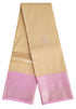 Kanchi Vegan Silk Saree