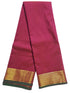 Vairaoosi Agarlic Cotton Silk Sarees