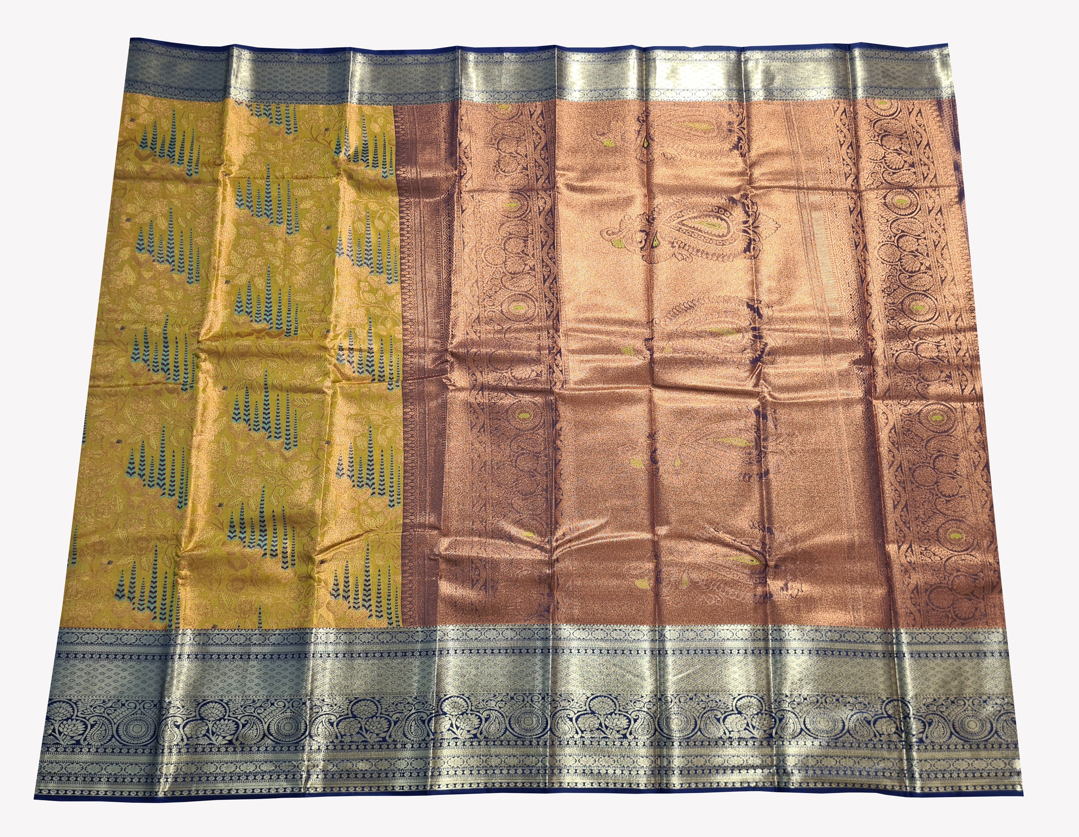 Bengaluru Designer Sarees