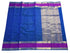 Kanchipuram Pure Silk Cotton Saree