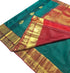 Kanchipuram Pure Silk Saree
