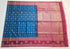 Kanchi Vegan Silk Saree