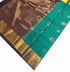 Semi Silk Saree