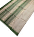 Semi Tussar Antic Design Sarees