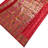 Bengaluru Crape Antic Silk Meena Sarees