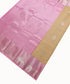 Kanchi Vegan Silk Saree