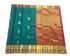 Kanchipuram Pure Silk Saree