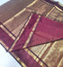Kanchipuram Pure Silk Cotton Saree