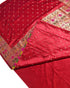 Bengaluru Crape Antic Silk Meena Sarees