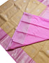 Kanchi Vegan Silk Saree