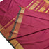 Vairaoosi Agarlic Cotton Silk Sarees