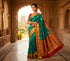 Kanchipuram Pure Silk Saree
