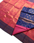 Antique Zari Butta Silk Saree