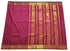 Vairaoosi Agarlic Cotton Silk Sarees