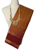 Kanchipuram Pure Cotton Sarees