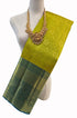 Kanchipuram Pure Silk Saree
