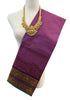 Pure Rich Cotton Sarees