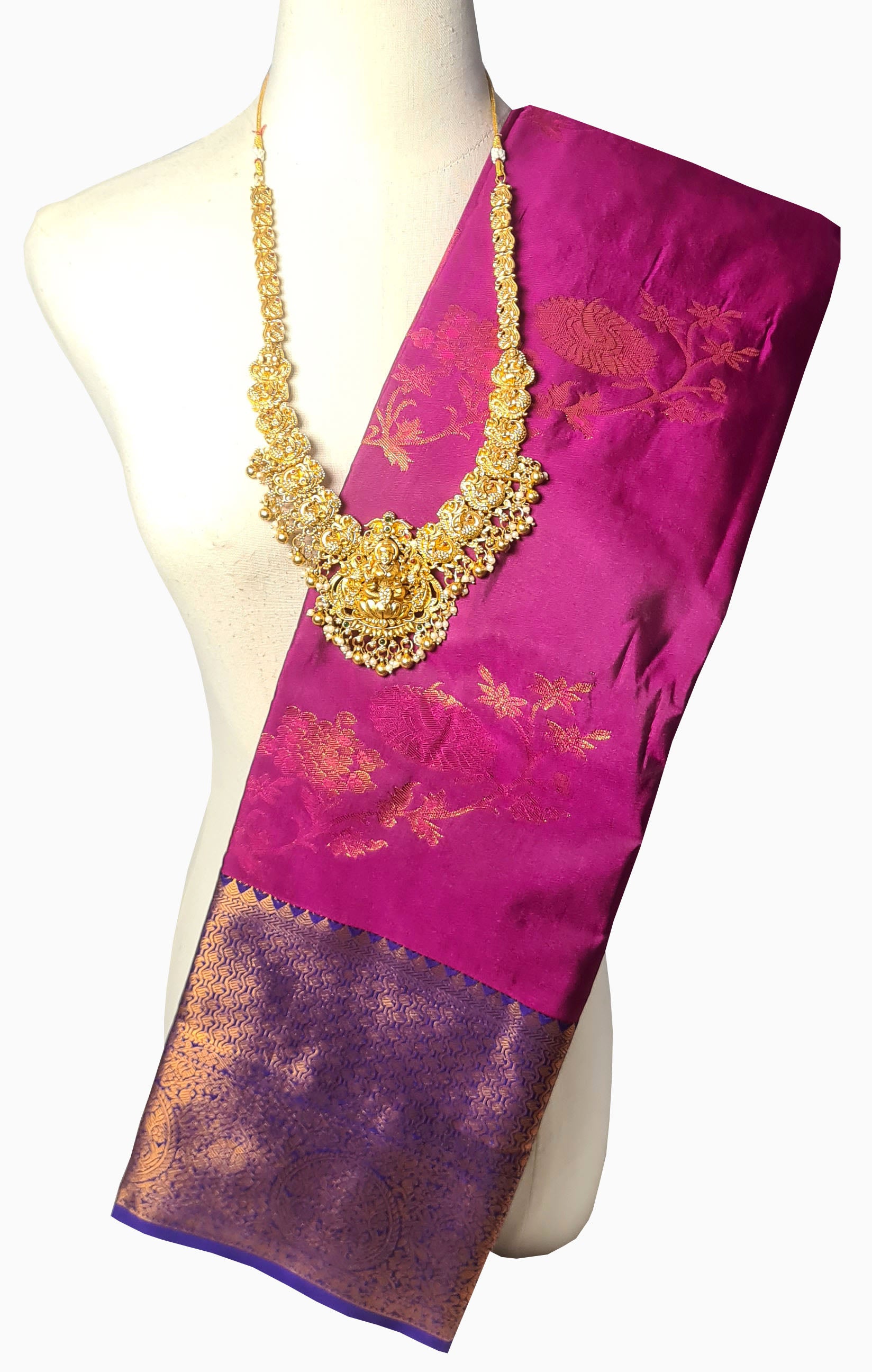 Bengaluru Designer Sarees