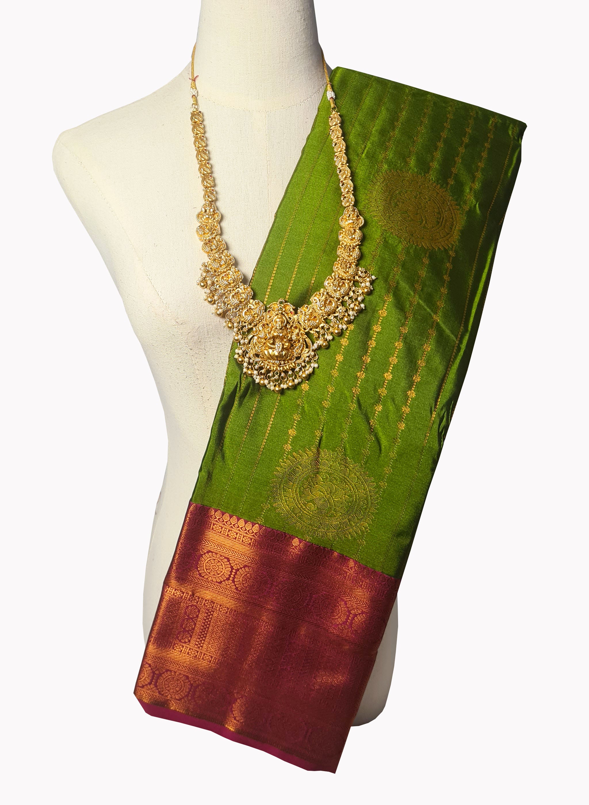 Bengaluru Designer Sarees