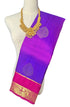 Kanchipuram Pure Silk Saree