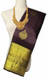 Kanchipuram Pure Silk Saree