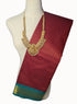 Kanchipuram Pure Cotton Sarees