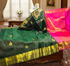 Kanchipuram Pure Silk Saree