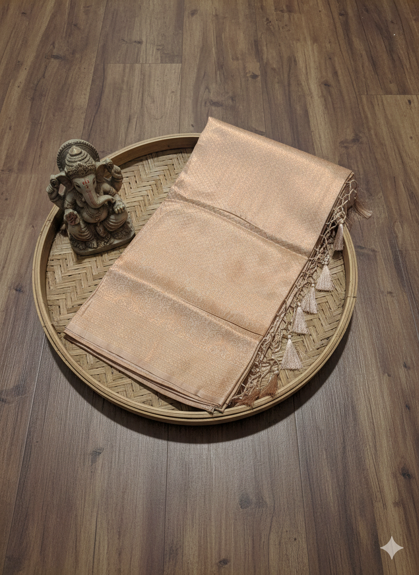 Kubera Pattu Sarees