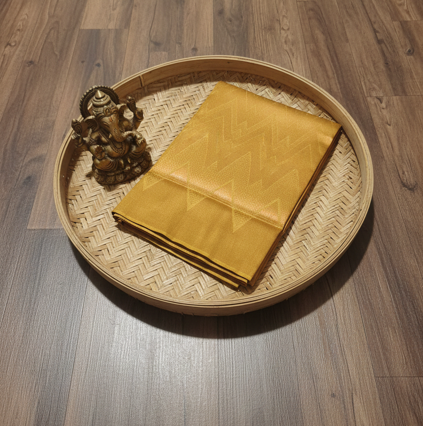 Kubera Pattu Sarees