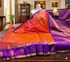 Kanchipuram Pure Silk Saree