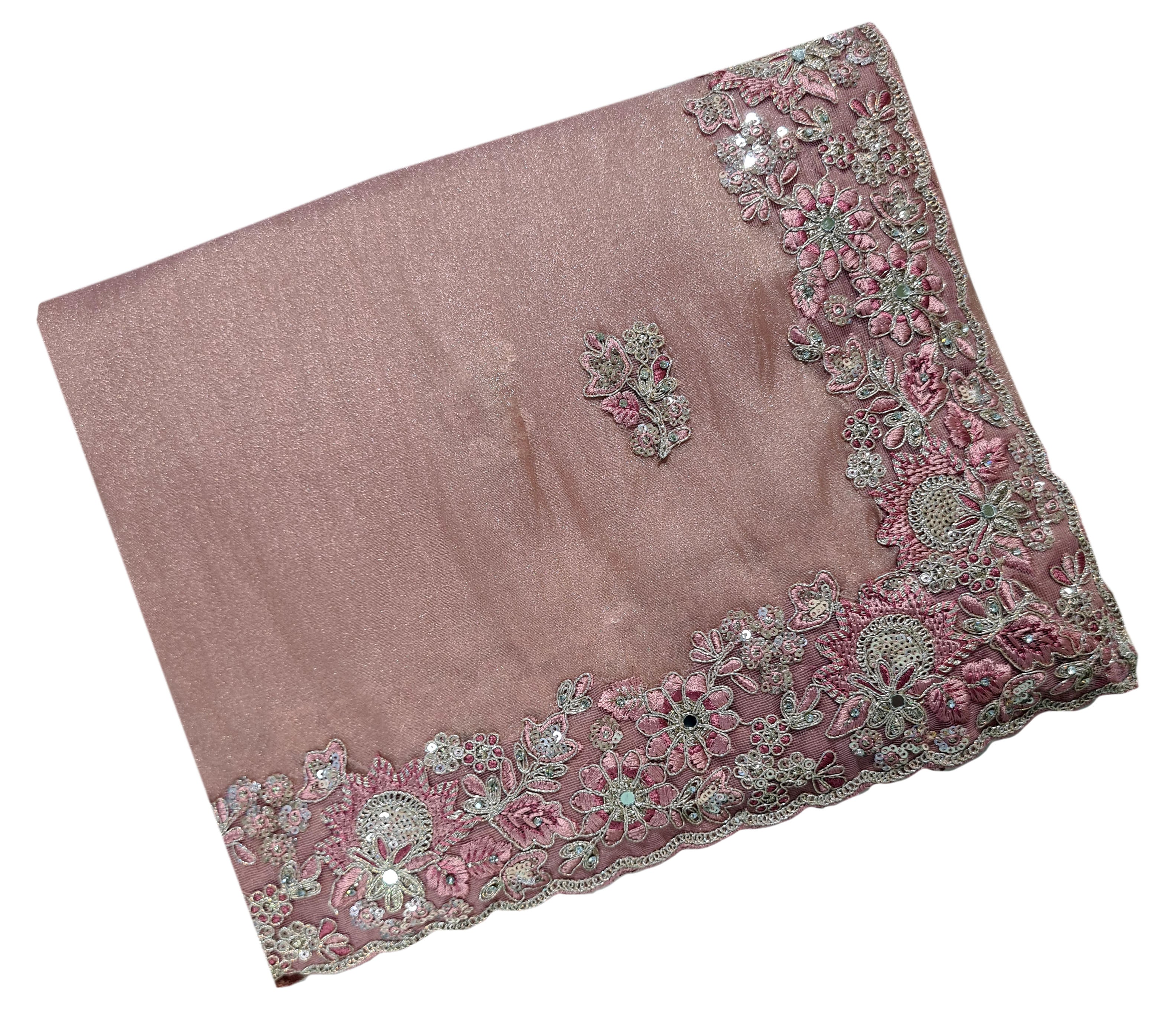 Sulakshmi Kashira Silk Work Designer Party Wear Saree Collections