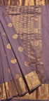 Semi Silk Saree