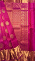 Kanchipuram Pure Silk Saree