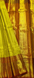 Kanchipuram Pure Silk Saree