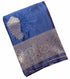 Bengaluru Crape Antic Silk Meena Sarees