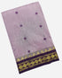 Vairaoosi Agarlic Cotton Silk Sarees