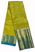 Kanchipuram Pure Silk Saree
