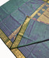 Kanchipuram Pure Silk Cotton Saree
