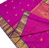 Pure Rich Cotton Sarees