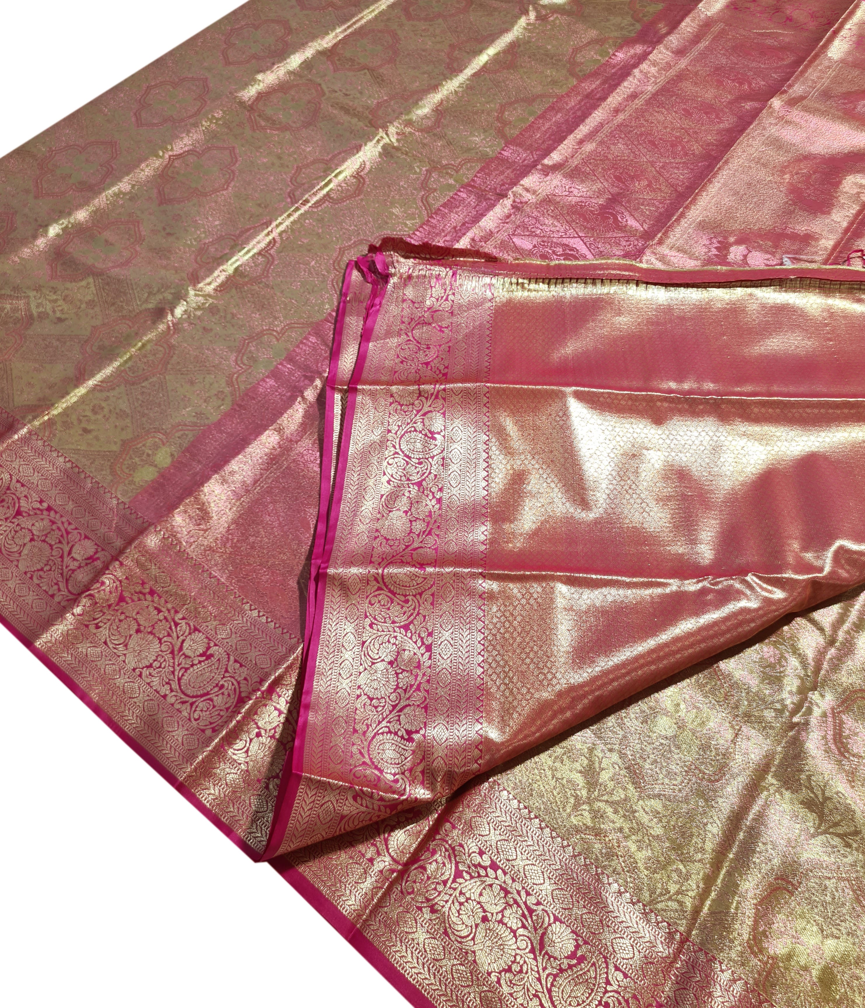 Bengaluru Designer Sarees